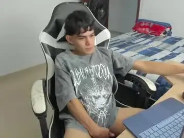 Chaturbate Private Sex Chat of ronaldmq20