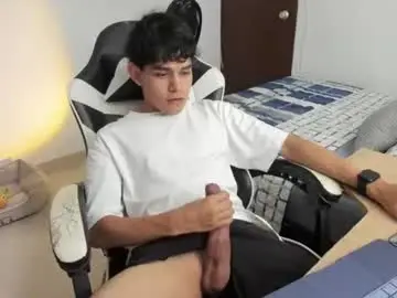 Chaturbate Adult Video Chat of ronaldmq20