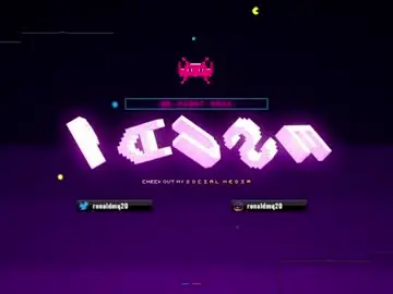 Chaturbate Best live sex cam show of ronaldmq20