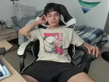 Chaturbate Private Sex Chat of ronaldmq20