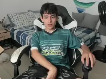 Chaturbate Free Live Porn of ronaldmq20