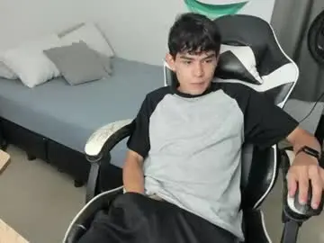 Chaturbate Sex Chat of ronaldmq20
