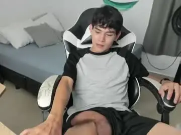 Chaturbate Free Live Porn of ronaldmq20