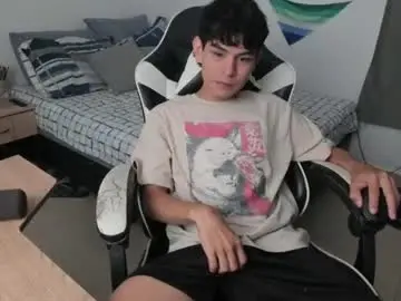 Chaturbate Nude Webcam of ronaldmq20