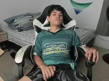 Chaturbate Adult Webcam of ronaldmq20