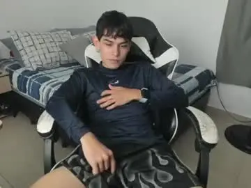 Chaturbate Adult Webcams of ronaldmq20
