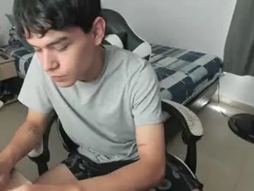 Chaturbate Free Porn Cam of ronaldmq20
