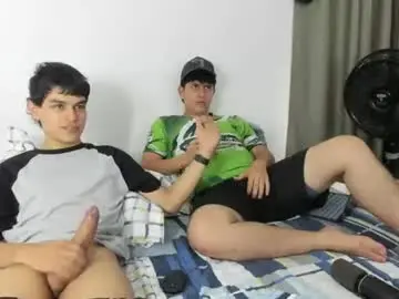 Chaturbate Live Sex of ronaldmq20
