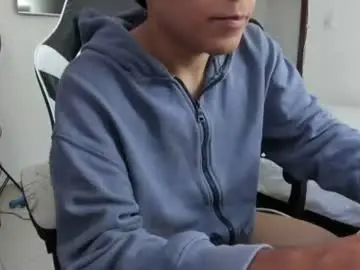 Chaturbate Private Sex Chat of ronaldmq20