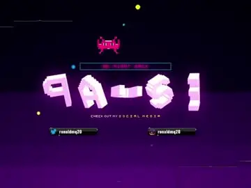 Chaturbate Live Sex Cam of ronaldmq20