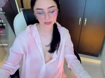 Chaturbate Live Porn of shy_angel4_