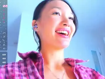 Chaturbate Live Porn of sweet_yasu