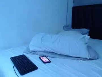 Chaturbate Live Sex of tayronx33