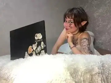 Chaturbate Free Porn Cam of trulalaskin