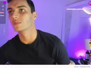 Chaturbate Best Webcam of wolfkyng