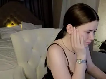 Chaturbate Free Porn Cam of _nikol_cute_