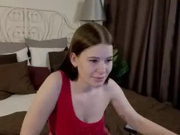 Chaturbate Best live sex cam show of _nikol_cute_