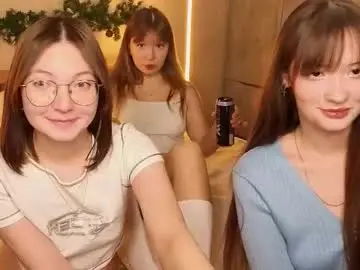 Chaturbate Adult Webcam of _reverse_gang_