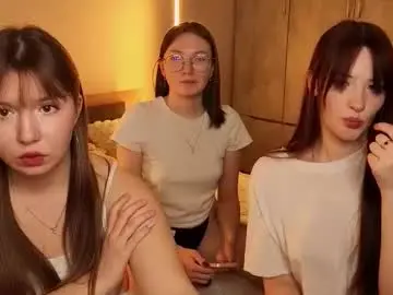 Chaturbate Live Sex of _reverse_gang_