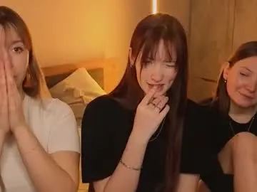 Chaturbate Live Porn of _reverse_gang_