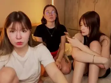 Chaturbate Live Porn of _reverse_gang_