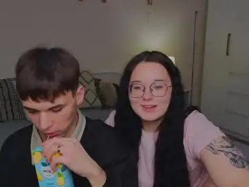 Chaturbate Live Sex of _reverse_gang_