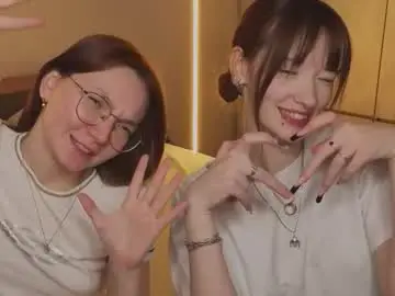 Chaturbate Best Webcam of _reverse_gang_