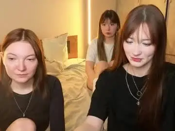 Chaturbate Best live sex cam show of _reverse_gang_