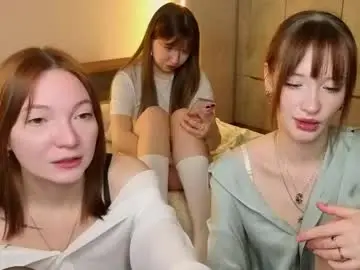 Chaturbate Nude Webcam of _reverse_gang_