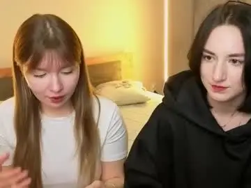 Chaturbate Live Porn of _reverse_gang_