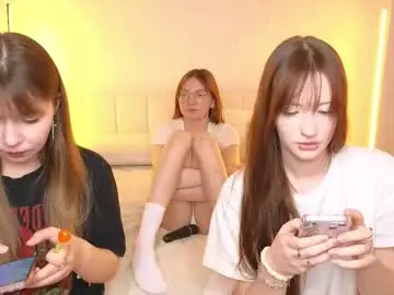 Chaturbate Live Sex of _reverse_gang_
