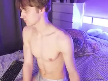 Chaturbate Nude Webcam of alexwexfor