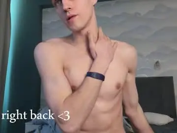 Chaturbate Live Sex of alexwexfor