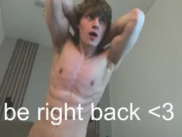 Chaturbate Best Webcam of alexwexfor