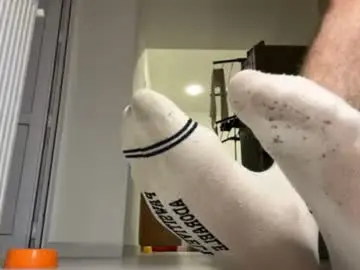 Chaturbate Live Sex Cam of alexwexfor