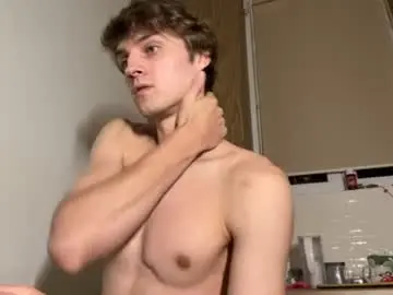 Chaturbate Nude Webcam of alexwexfor