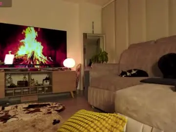 Chaturbate Live Sex Cam of amapola_666