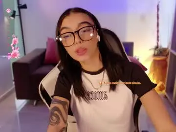 Chaturbate Best Webcam of anabelwolf