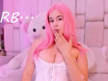 Chaturbate Live Porn of auroraflowers