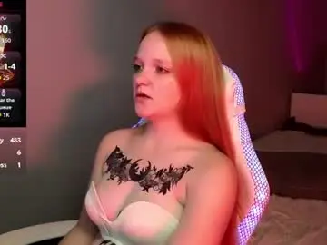 Chaturbate Free Live Porn of bloom_win