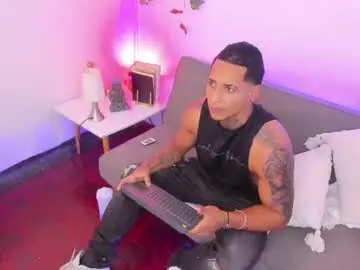 Chaturbate Adult Webcam of brushcolton