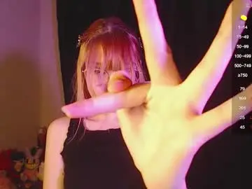 Chaturbate Sex Cam of cherry_hazzze