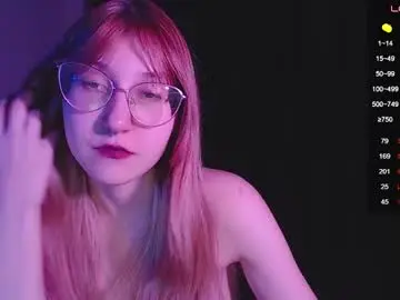 Chaturbate Adult Video Chat of cherry_hazzze