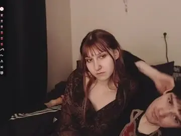 Chaturbate Sex Cam of cherry_hazzze