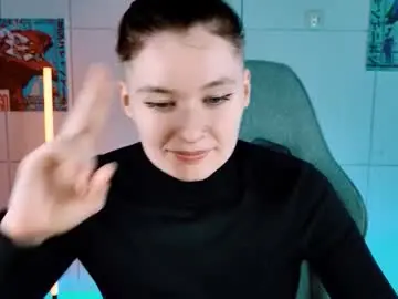 Chaturbate Nude Webcam of chillsnail_bro