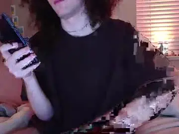 Chaturbate Sex Cam of curlydelicious