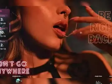 Chaturbate Live Porn of elysia_carter