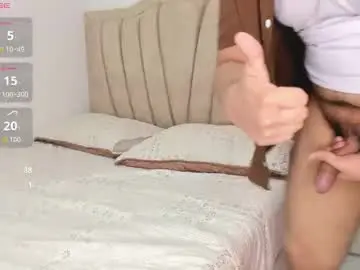 Chaturbate Free Live Porn of ethanandzoe