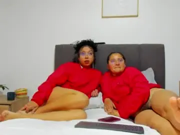 Chaturbate Adult Video Chat of eva_mia_