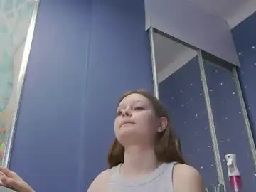 Chaturbate Adult Webcam of grace_agnes